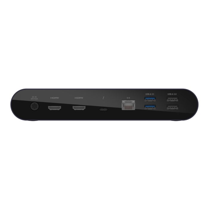 Belkin Connect Pro Thunderbolt 4 Dock