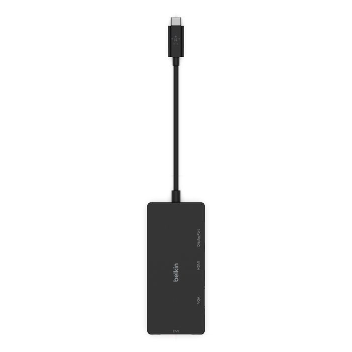 Belkin USB-C Video Adapter