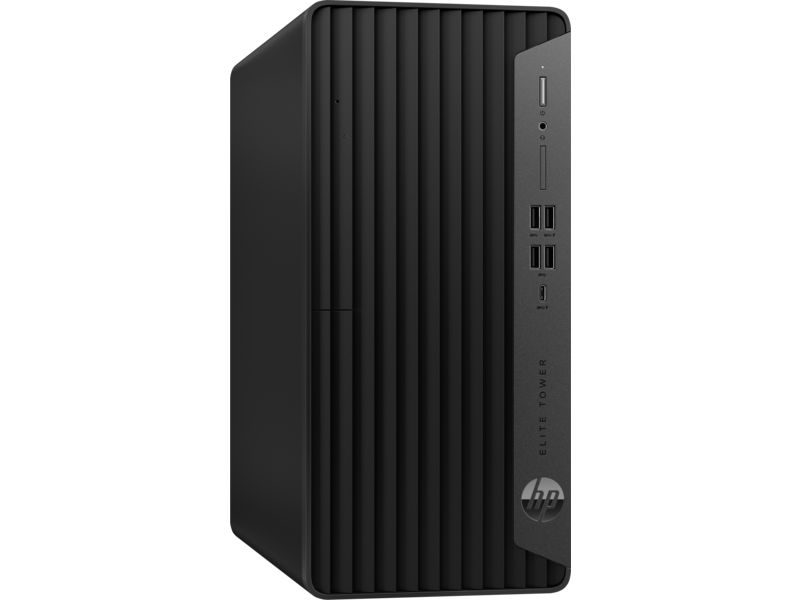 HP Elite Tower 800 G9 Black