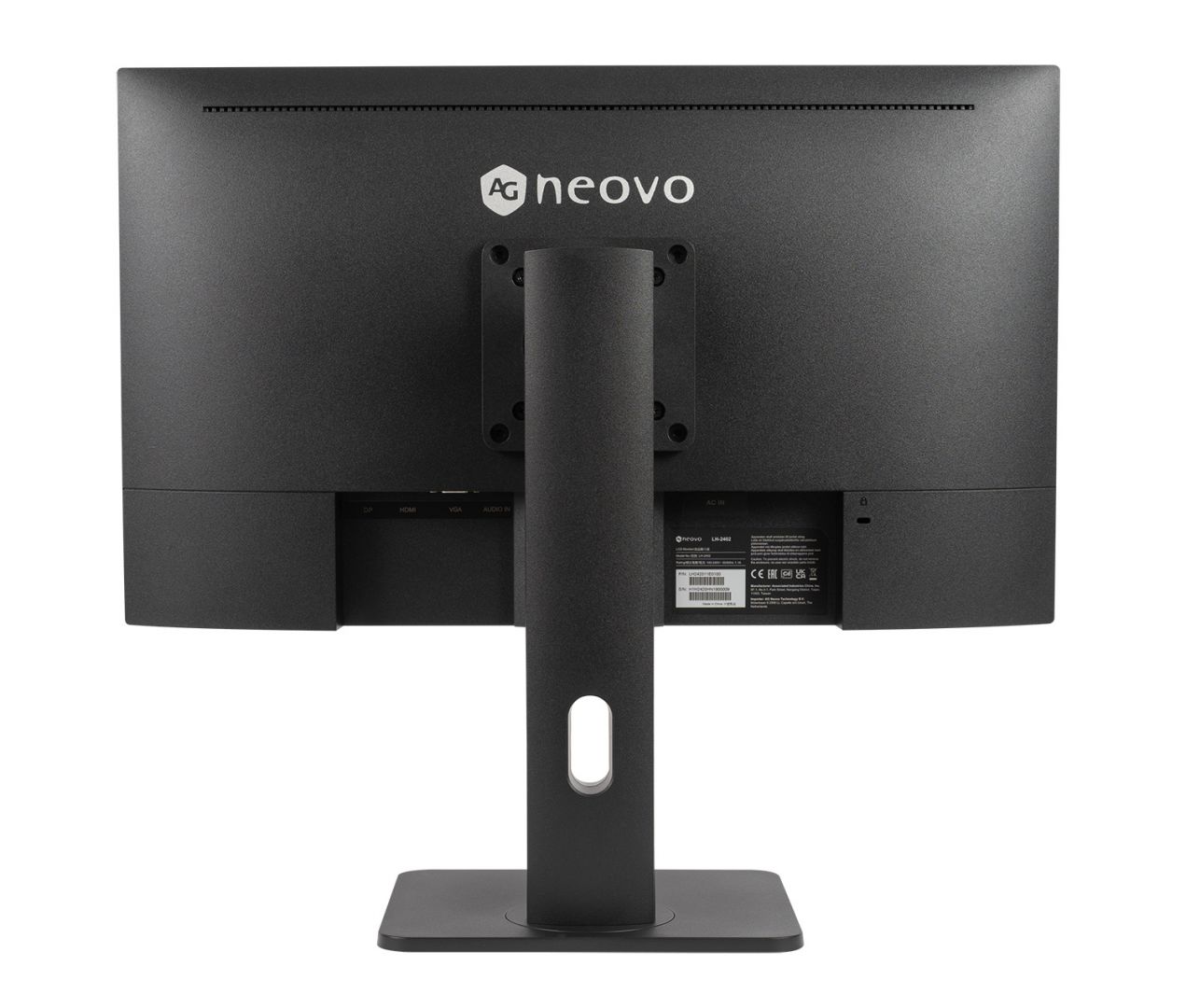 AG Neovo 23,8" LH-2402 LED