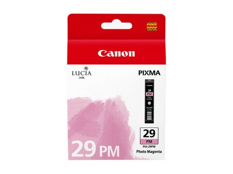 Canon PGI-29 Photo Magenta