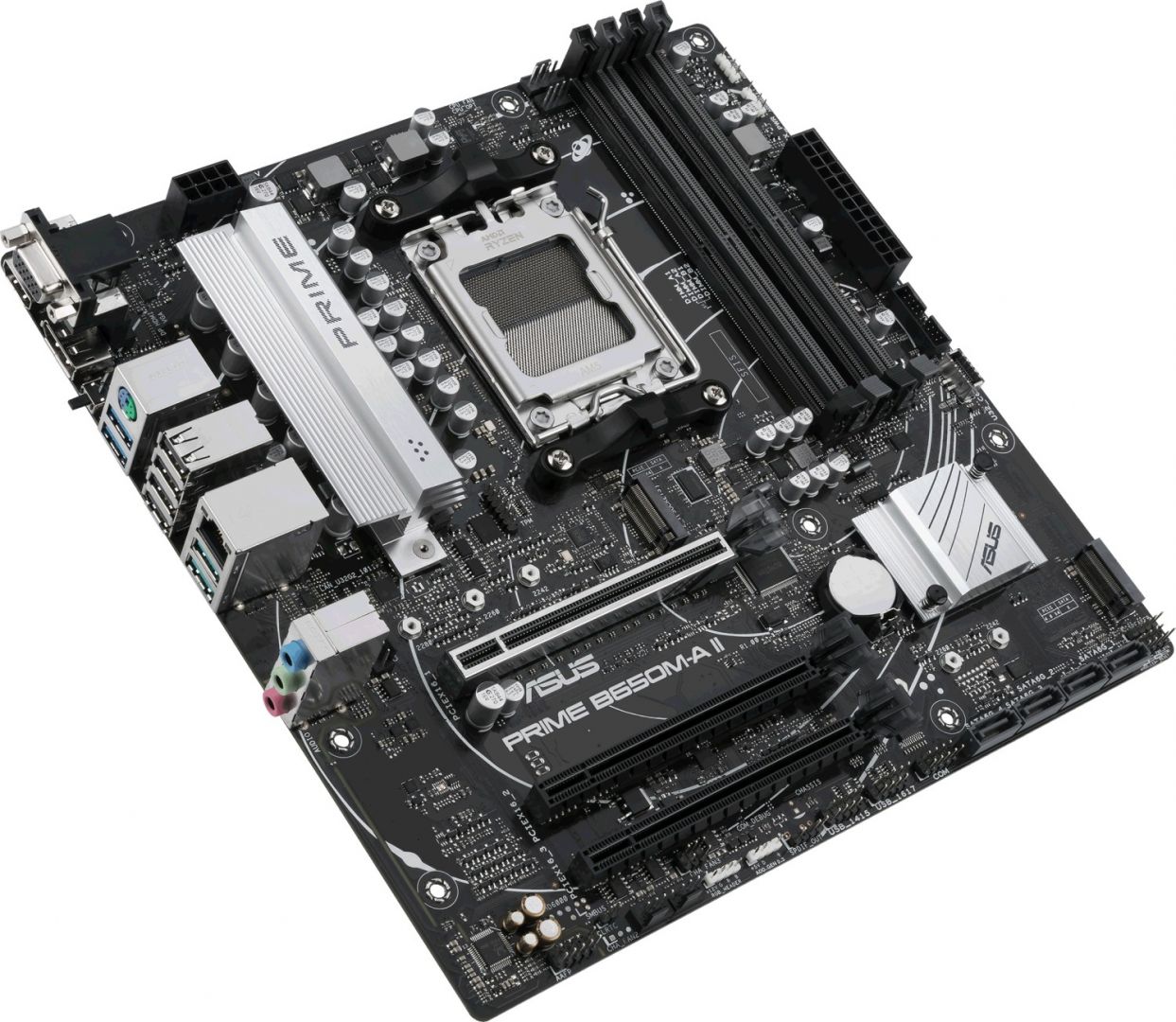 Asus PRIME B650M-A II