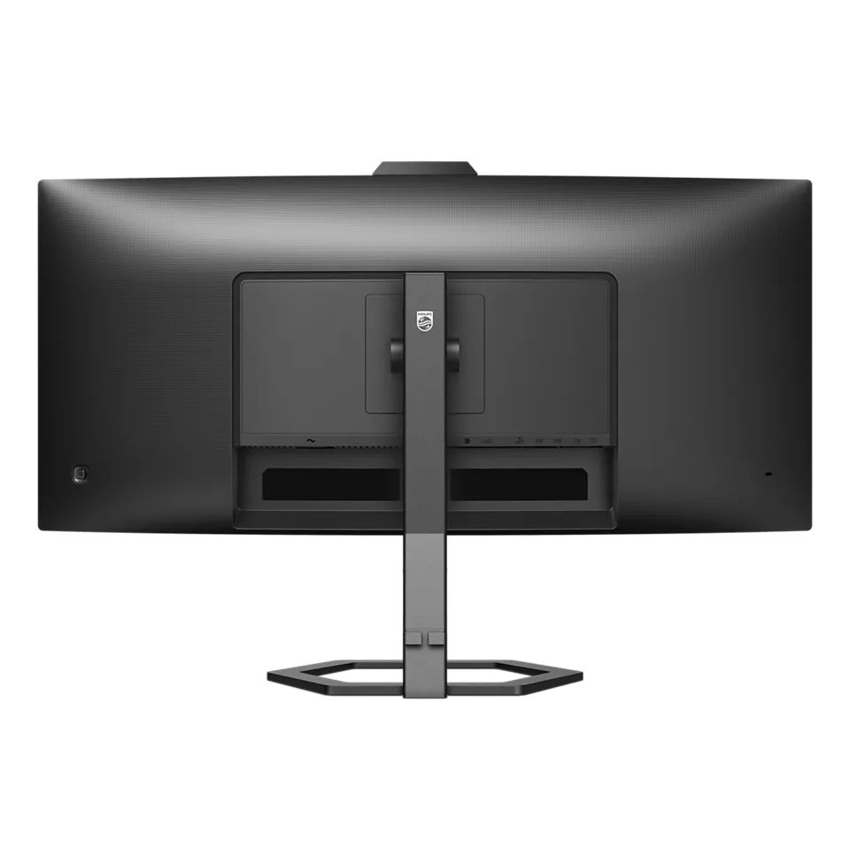 Philips 34" 34E1C5600HE/00 LED Curved