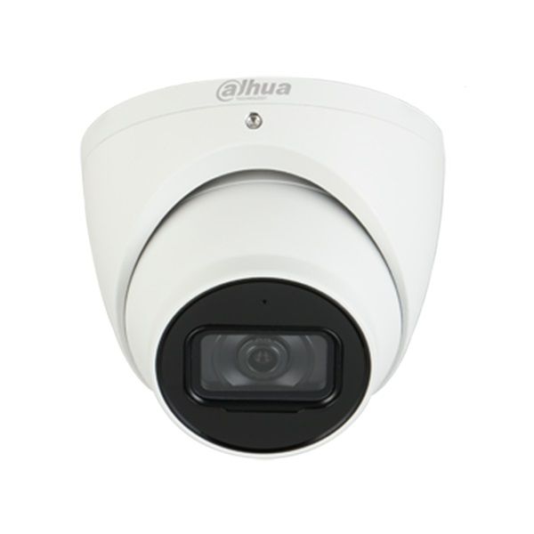 Dahua Dahua IPC-HDW5541TM-ASE-0280B/kültéri/5MP/Pro AI/2,8mm/IR50m/Starlight/IP turretkamera