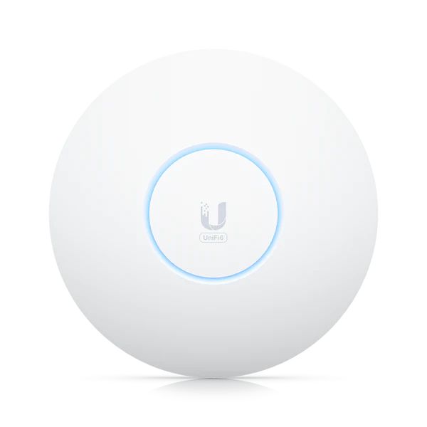 Ubiquiti U6-LITE UniFi 6 Enterprise Access Point White