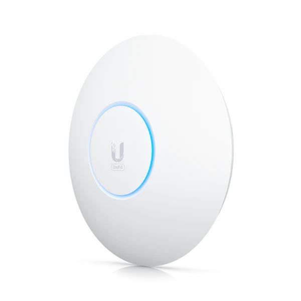 Ubiquiti U6-LITE UniFi 6 Enterprise Access Point White