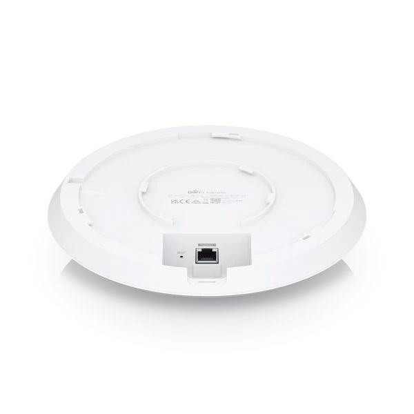 Ubiquiti U6-LITE UniFi 6 Enterprise Access Point White