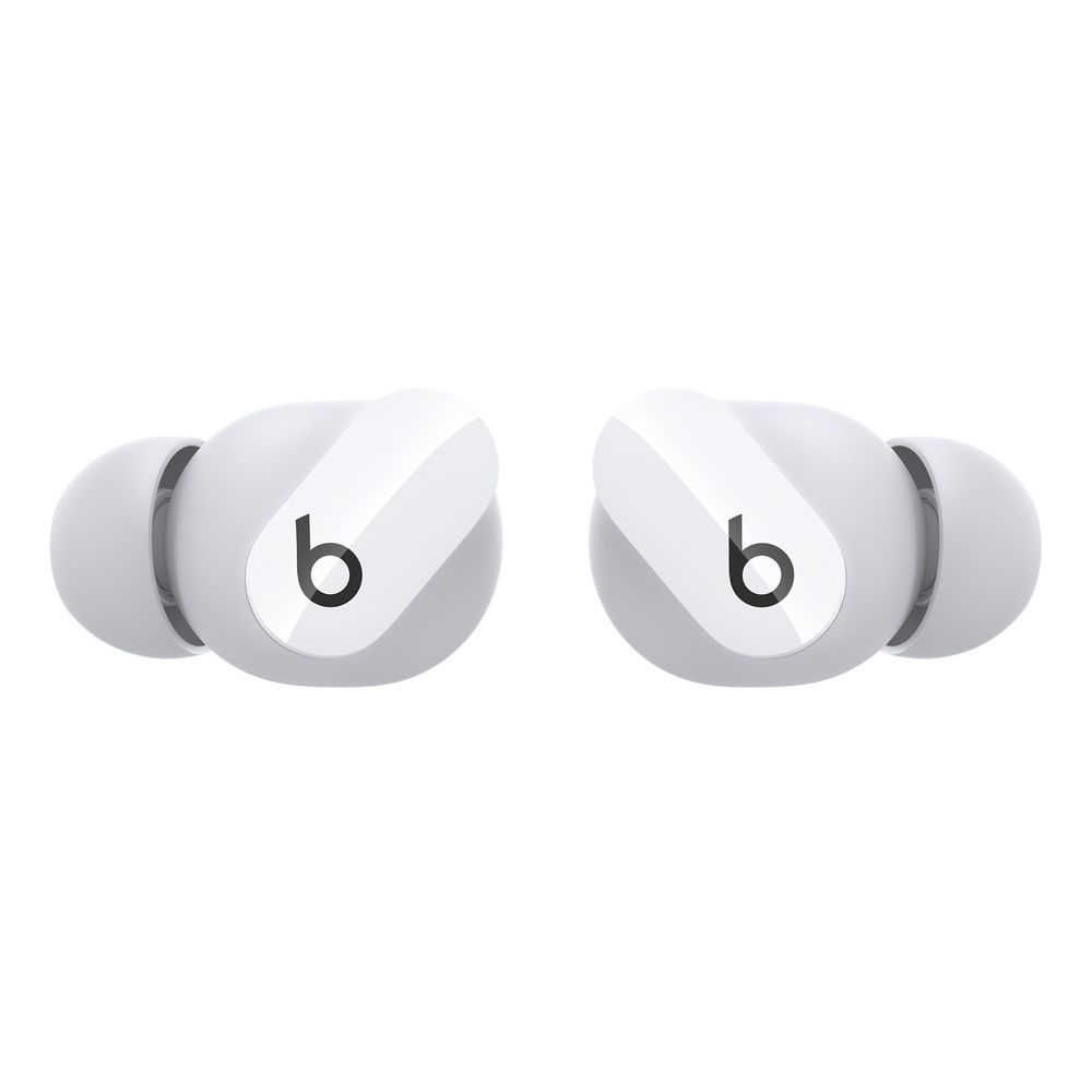 Beats Studio Buds True Wireless Noise Cancelling Earphones White