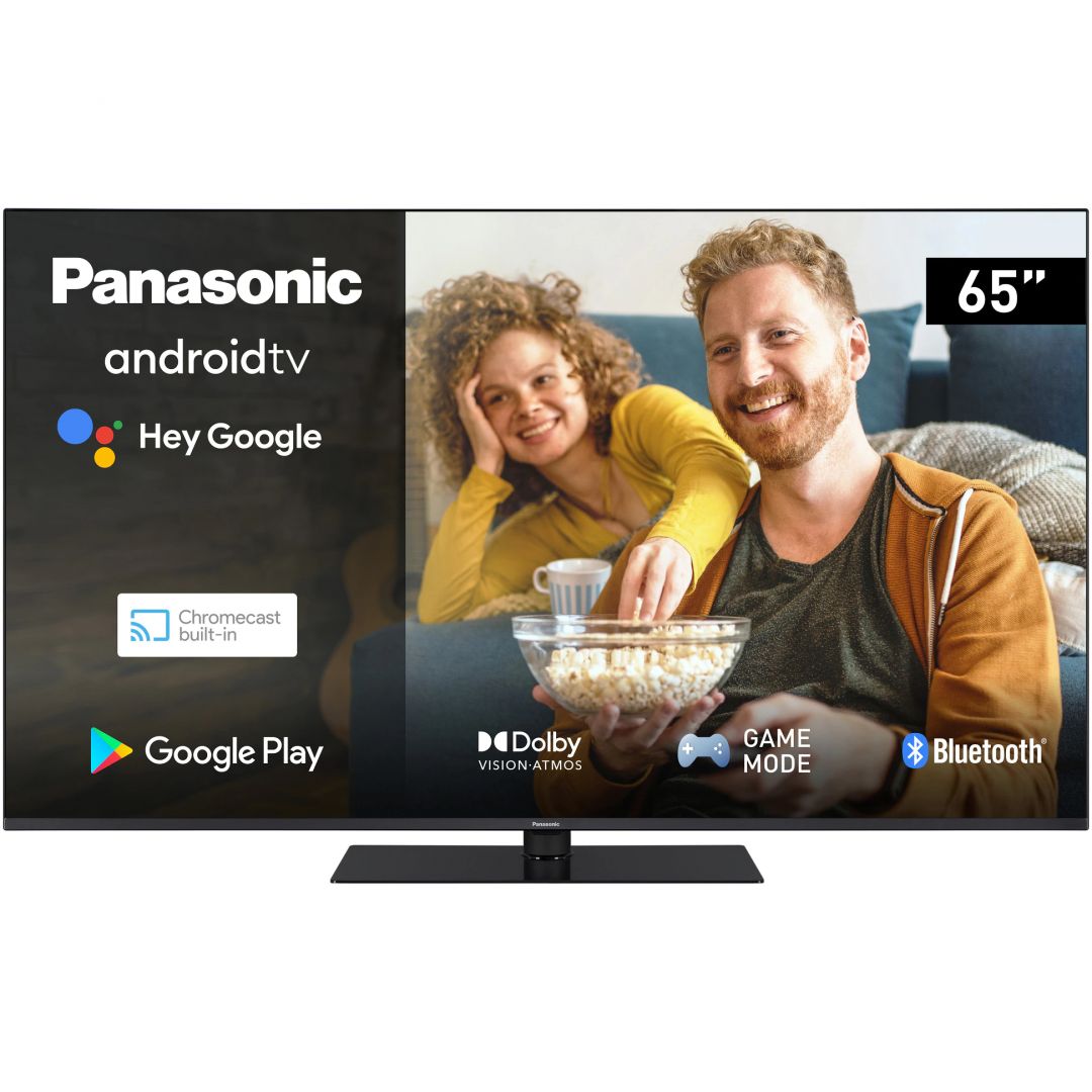 Panasonic 65" TX-65LX650E LED Smart