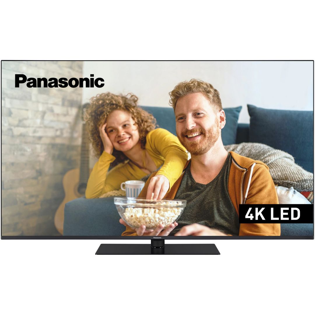 Panasonic 65" TX-65LX650E LED Smart