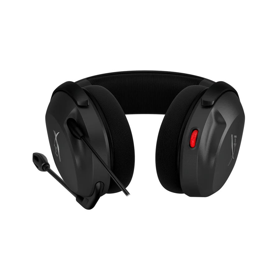 HP HyperX Cloud Stinger 2 Core Gaming Headset Black