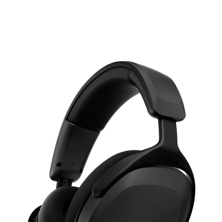 HP HyperX Cloud Stinger 2 Core Gaming Headset Black