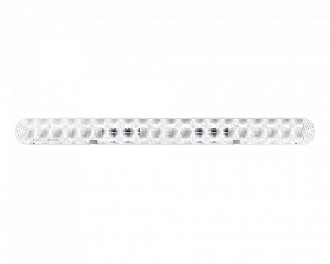 Samsung HW-S67B (2022) Soundbar White