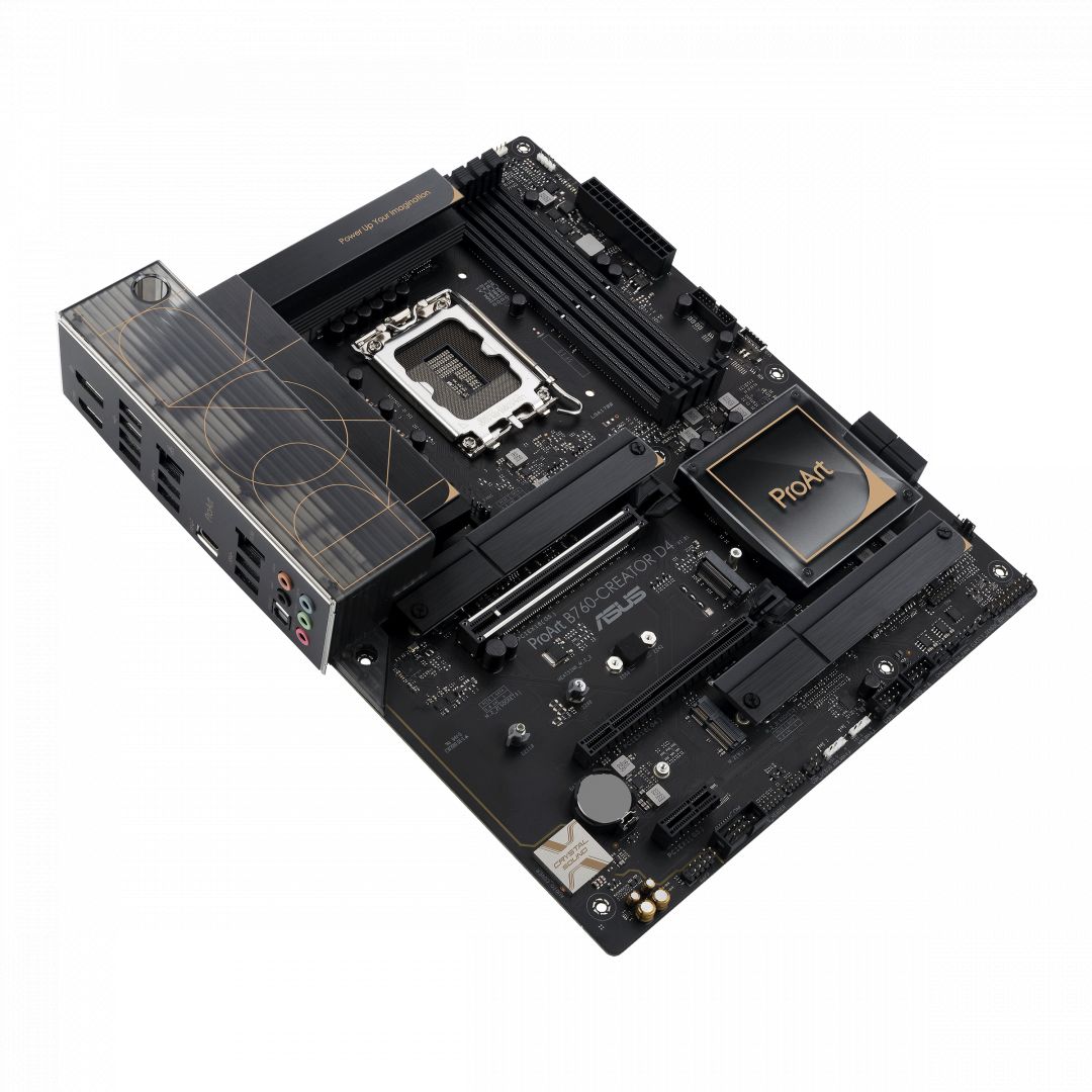 Asus PROART B760-CREATOR D4