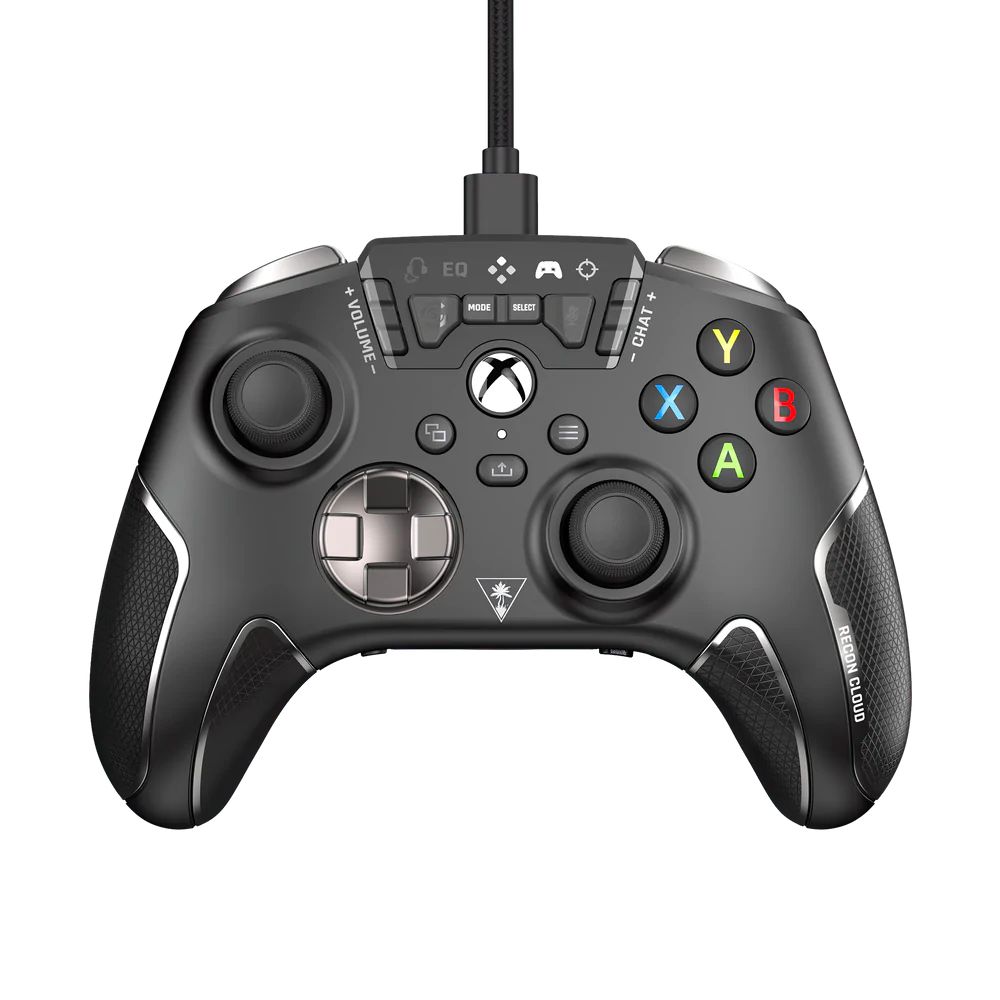 Turtle Beach Recon Cloud D4X Controller Wireless Black