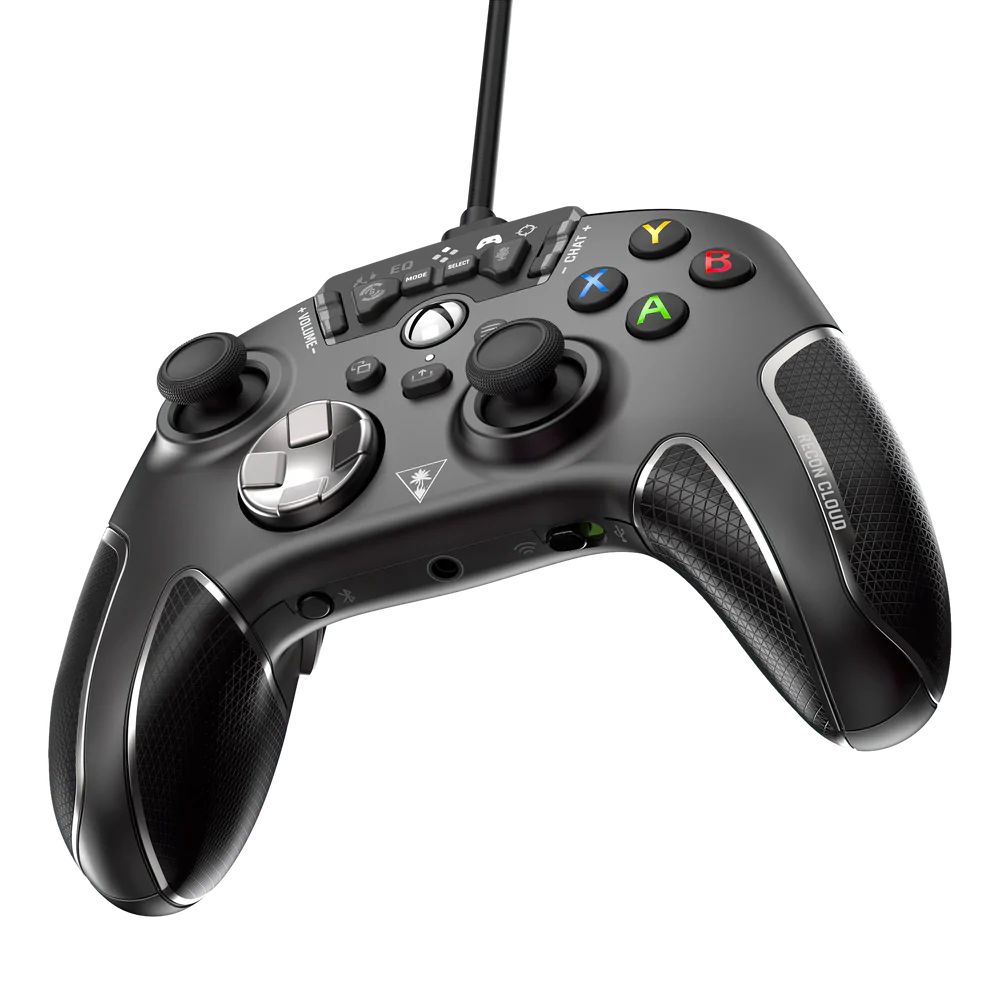 Turtle Beach Recon Cloud D4X Controller Wireless Black