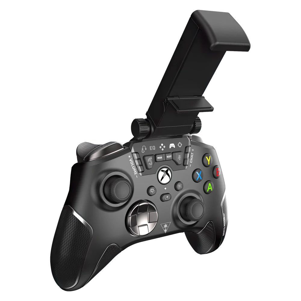 Turtle Beach Recon Cloud D4X Controller Wireless Black