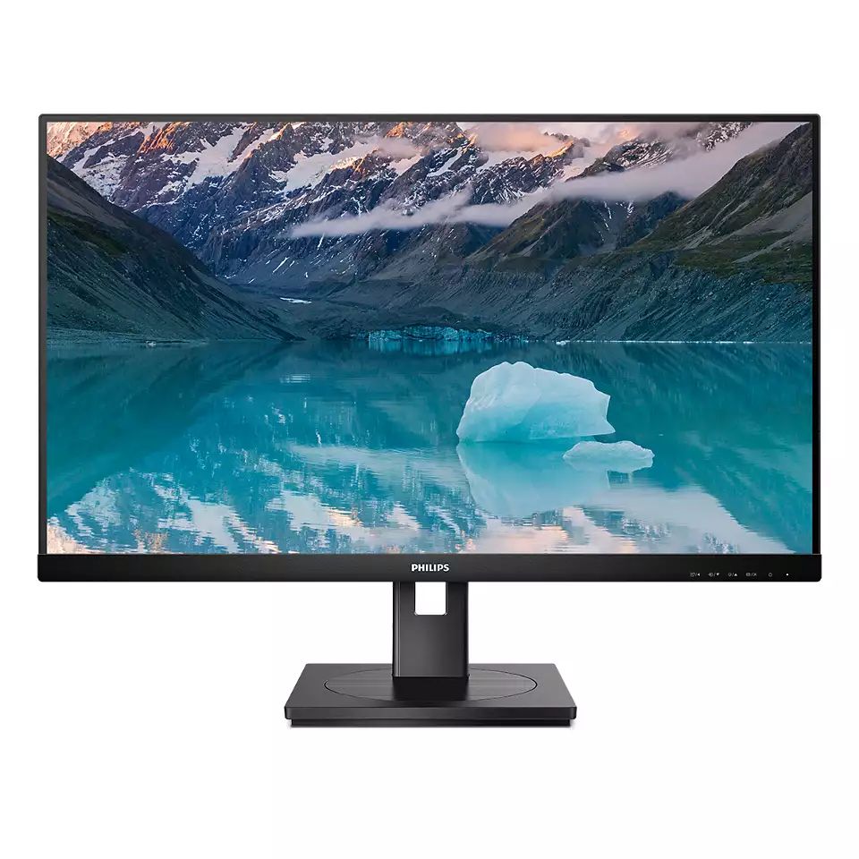 Philips 23,8" 242S9JML LED