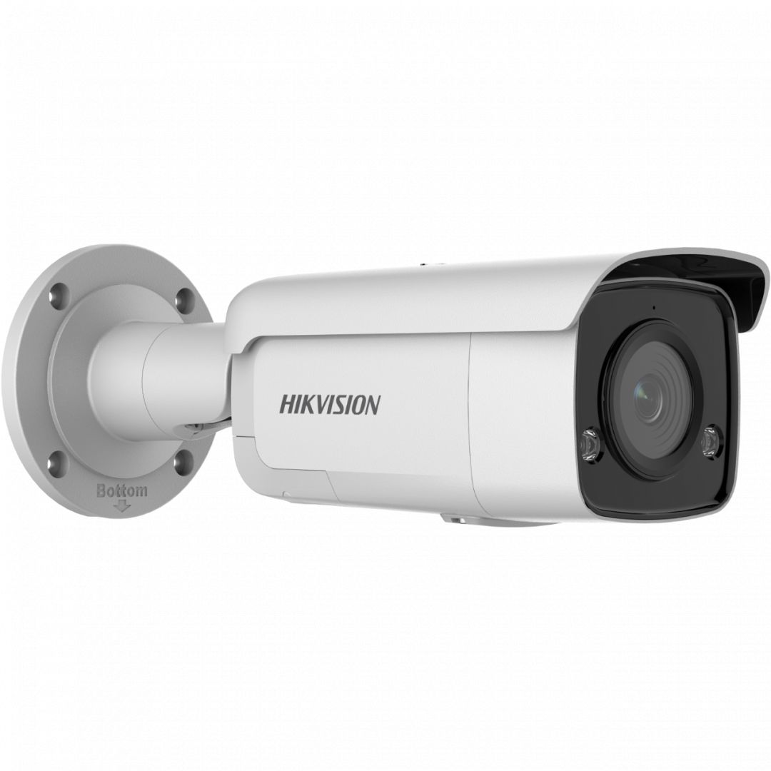 Hikvision DS-2CD2T66G2-ISU/SL (4mm)(C)