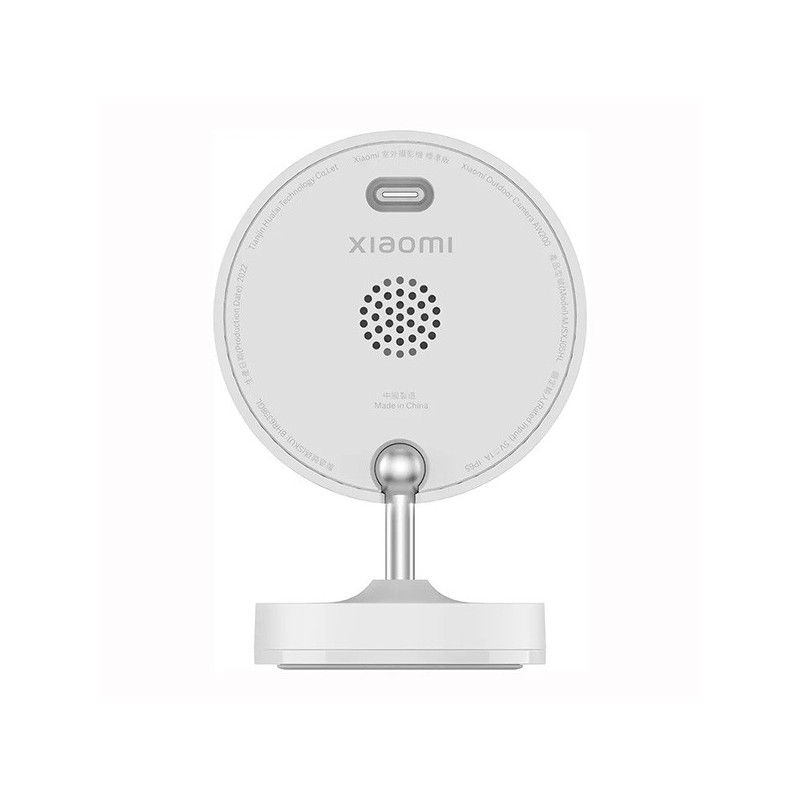 Xiaomi Mi Wireless Outdoor Camera AW200 1080p White