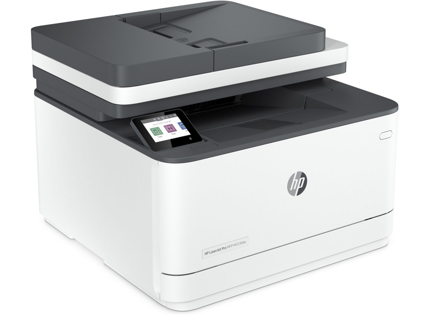 HP LaserJet Pro 3102fdw Wireless Lézernyomtató/Másoló/Scanner/Fax