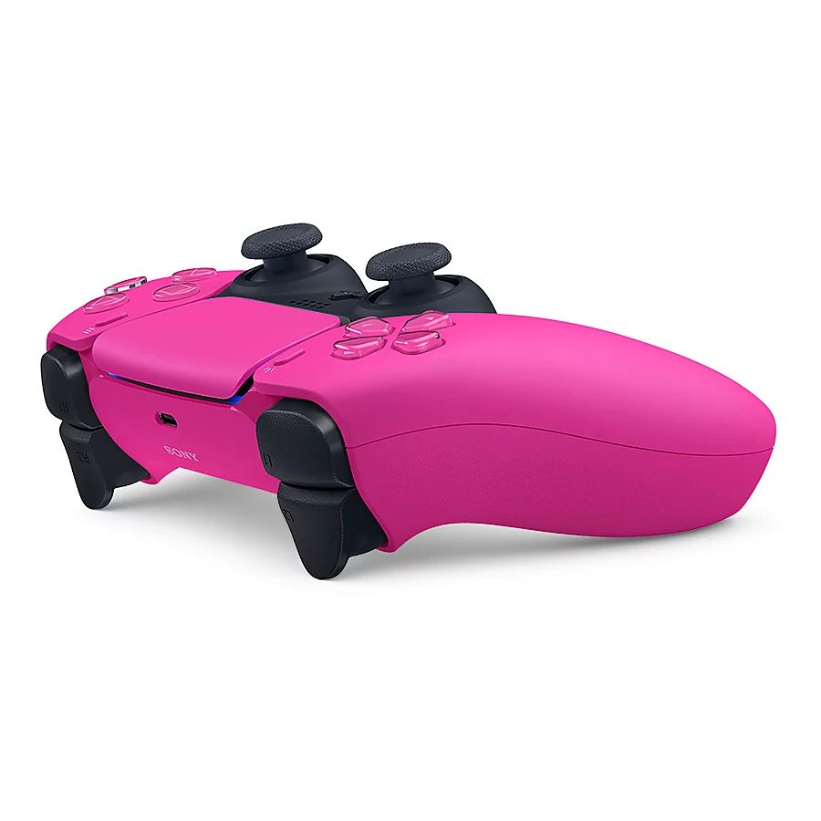 Sony PS5 DualSense Wireless Controller Nova Pink