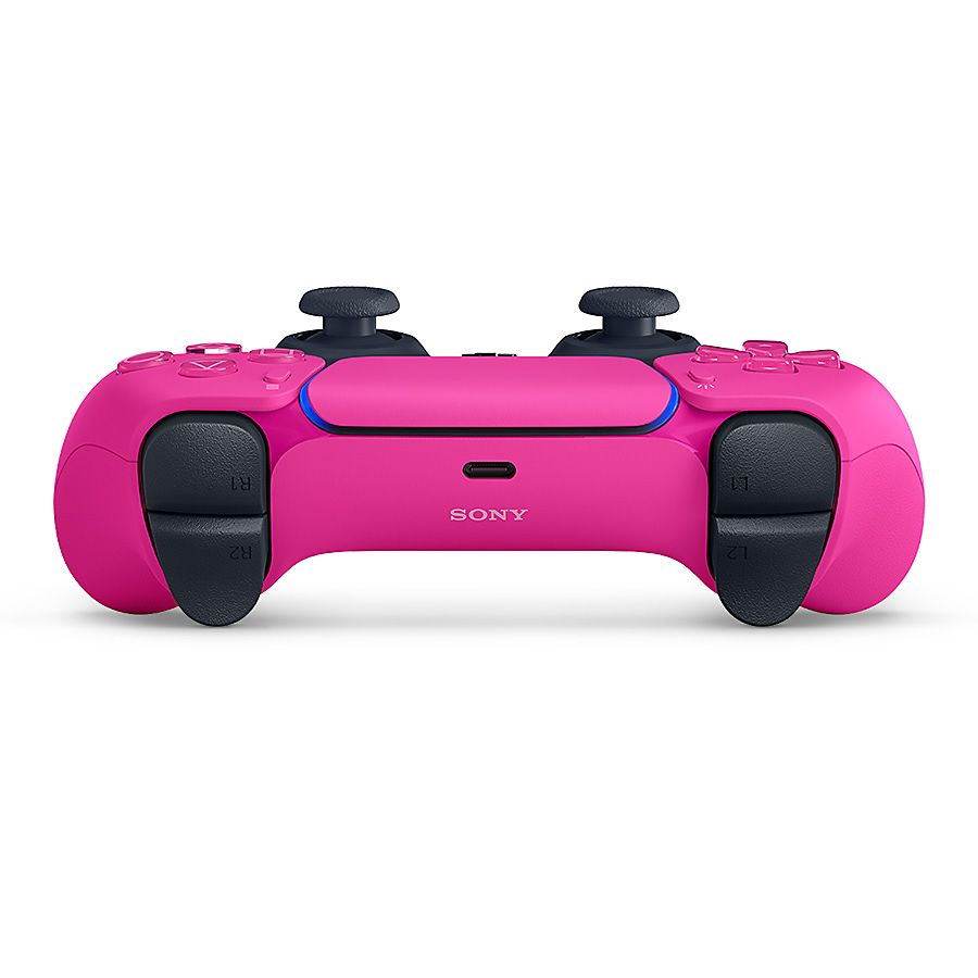 Sony PS5 DualSense Wireless Controller Nova Pink