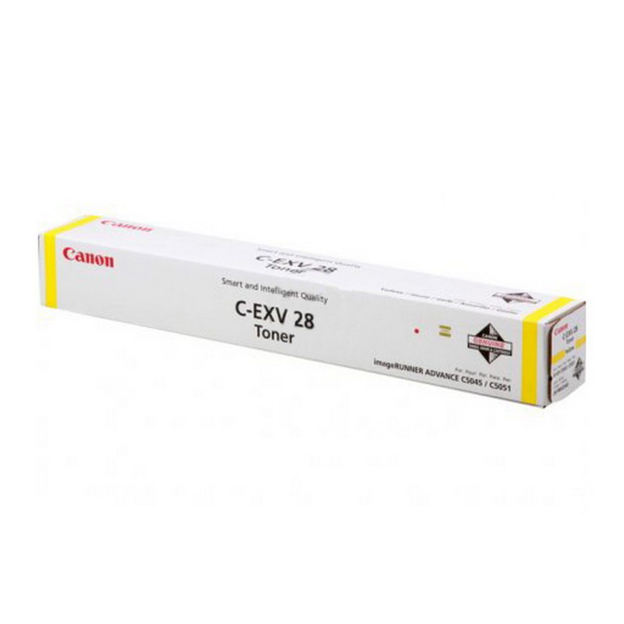 Canon C-EXV28 Yellow toner