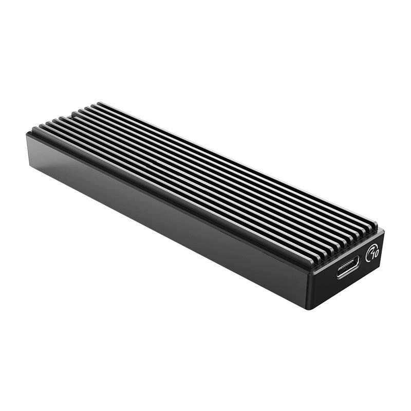 Orico M.2 NVMe SSD Enclosure Black