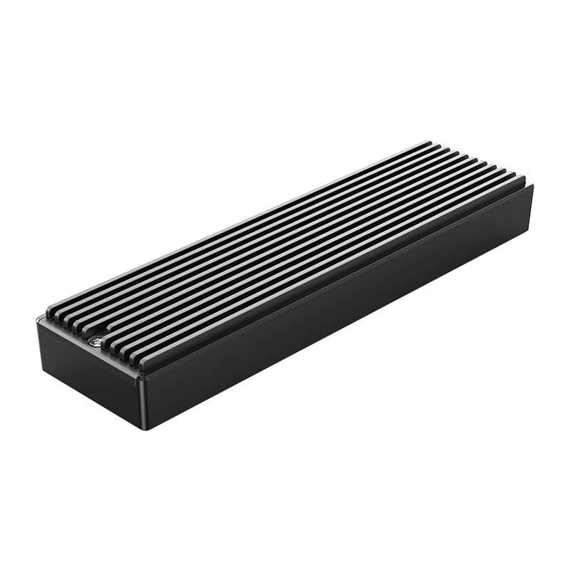 Orico M.2 NVMe SSD Enclosure Black