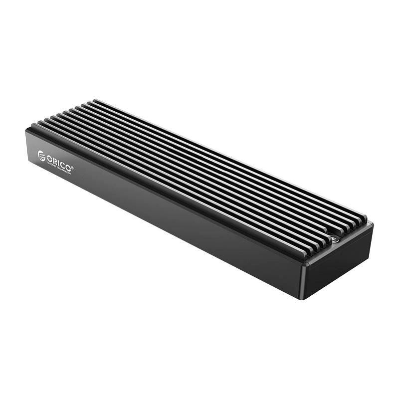 Orico M.2 NVMe SSD Enclosure Black