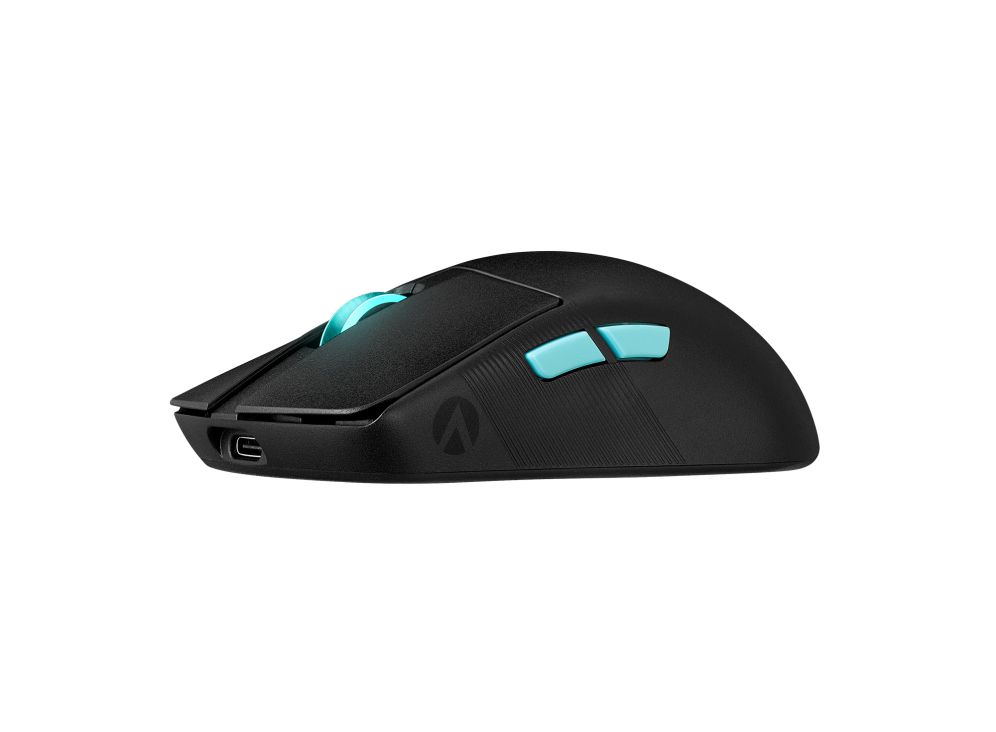 Asus ROG Harpe Ace Aim Lab Edition Gaming Mouse Black