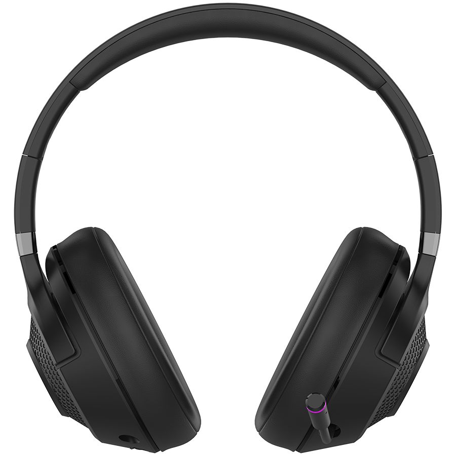 LORGAR Noah 701 Wireless Gaming headset Black