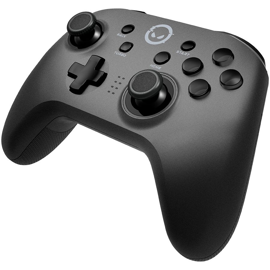 LORGAR TRIX-510 Gaming controller Black