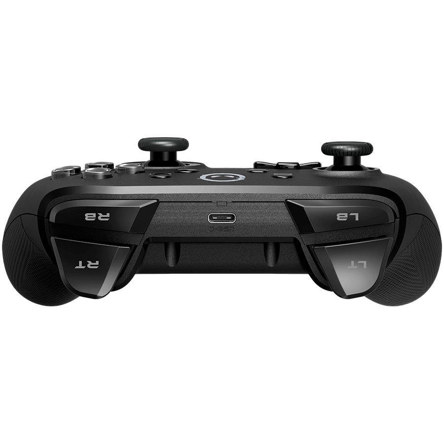 LORGAR TRIX-510 Gaming controller Black