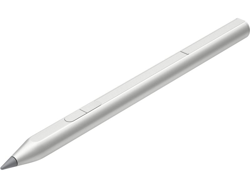 HP Rechargeable MPP 2.0 Tilt Pen Silver