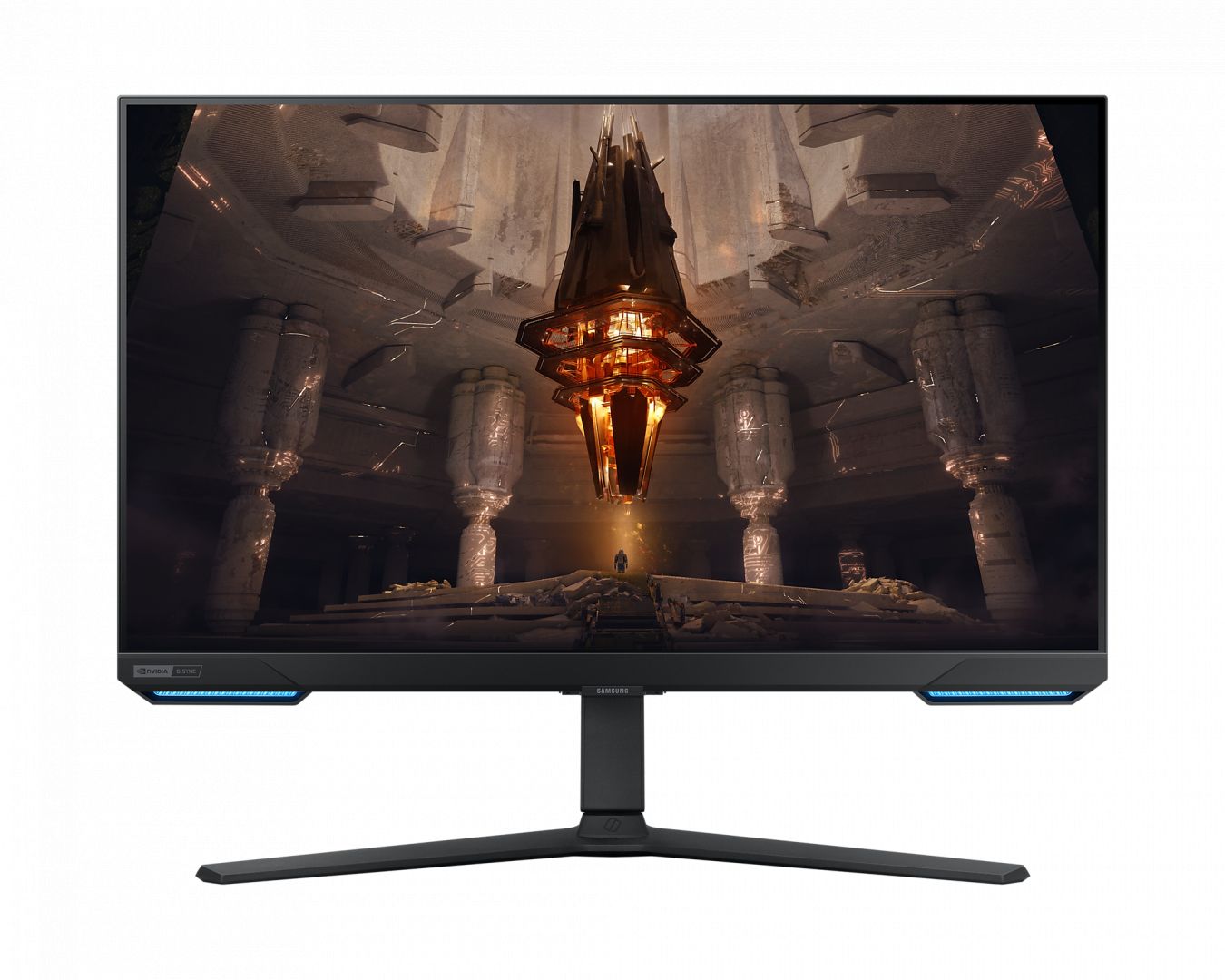 Samsung 32" Odyssey G7 LS32BG700EUXEN IPS LED