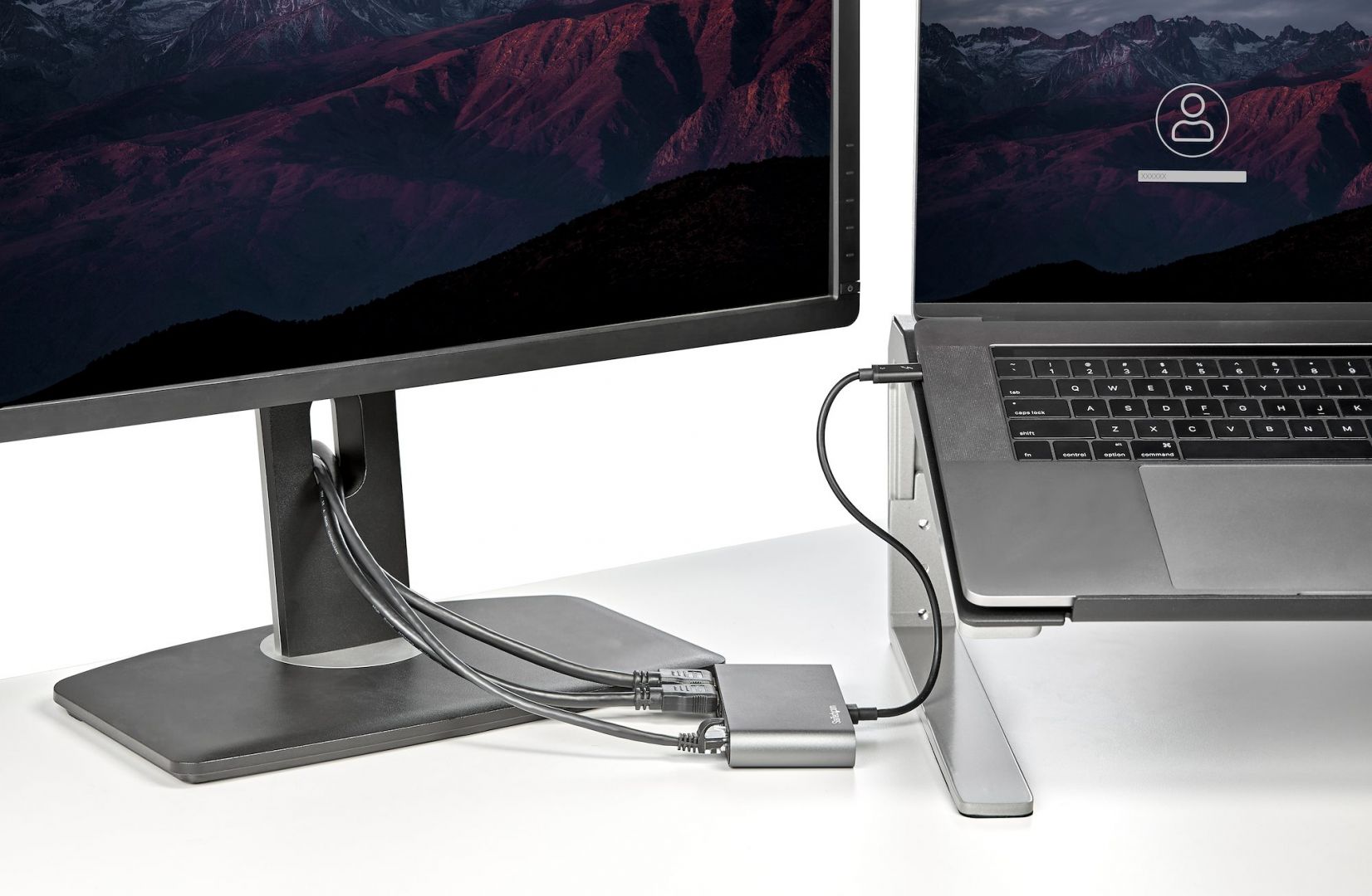 Startech Thunderbolt 3 Mini Dock