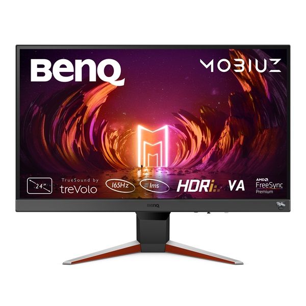 Benq 23,8" EX240N LED