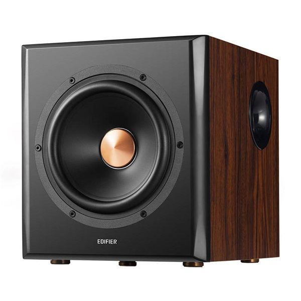 Edifier S350DB 2.1 Bluetooth Speaker Brown