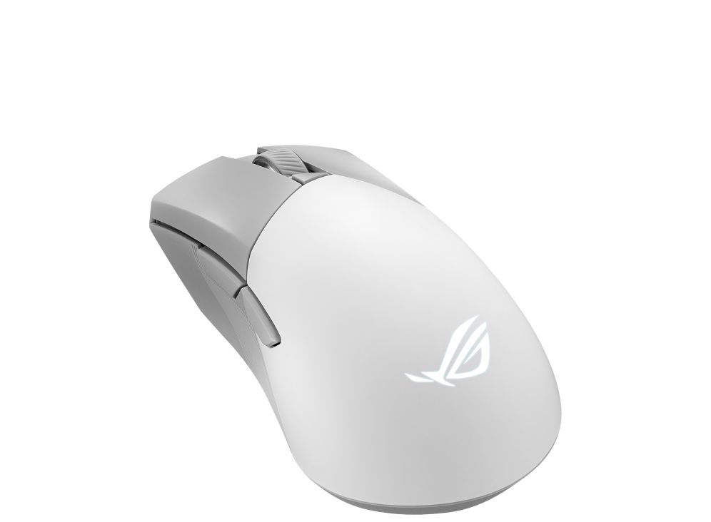 Asus ROG Gladius III Wireless AimPoint White