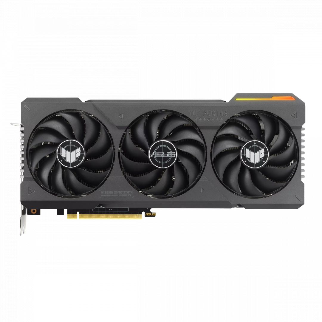 Asus TUF-RTX4070TI-O12G-GAMING