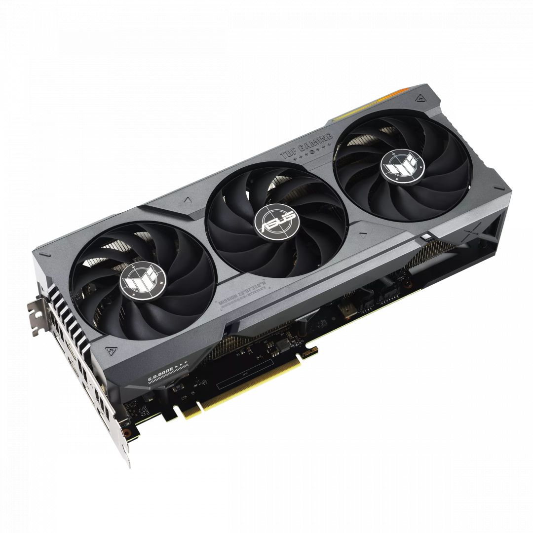 Asus TUF-RTX4070TI-O12G-GAMING