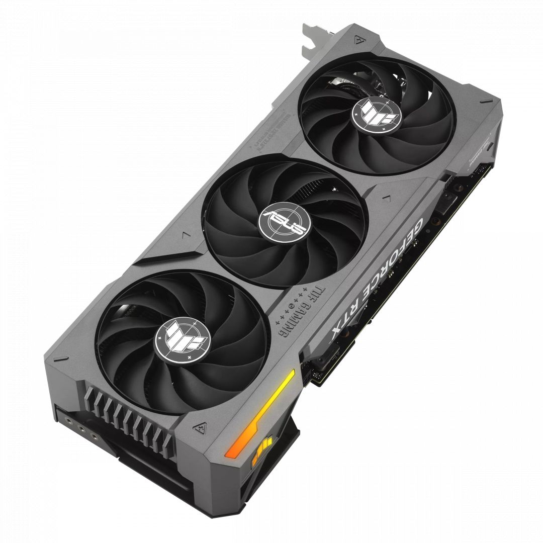 Asus TUF-RTX4070TI-O12G-GAMING