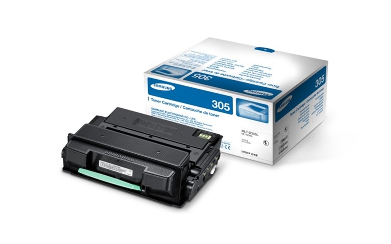 Samsung MLT-D305L Black toner