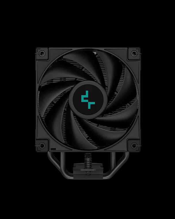 DeepCool AK400 ZERO DARK PLUS CPU Cooler