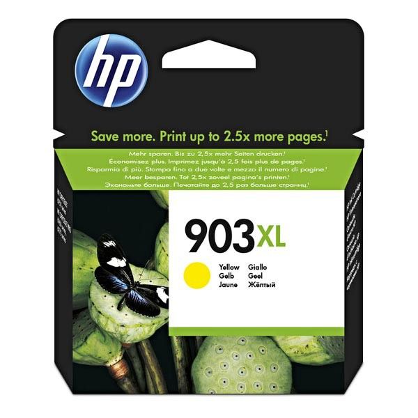 HP 903XL Yellow tintapatron