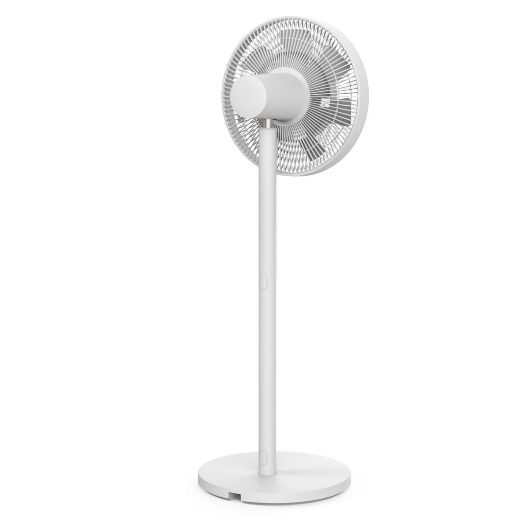 Xiaomi Mi Smart Standing Fan Pro 2 White