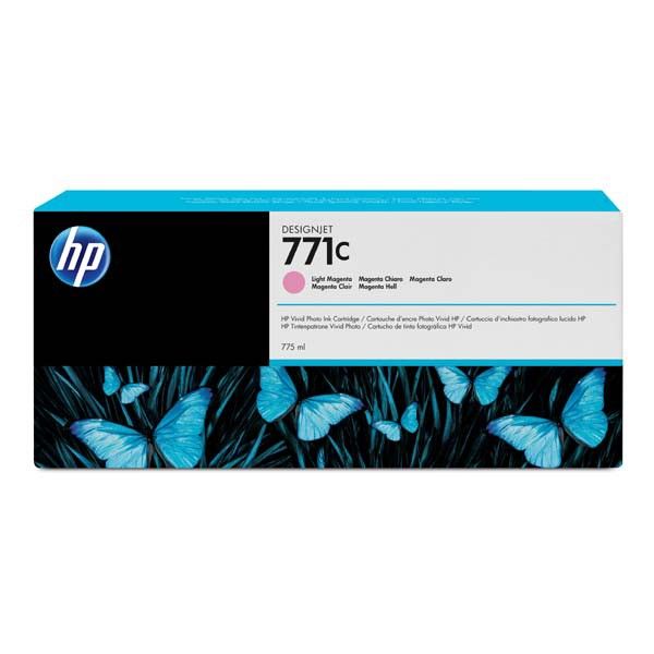 HP 771C Light Magenta tintapatron