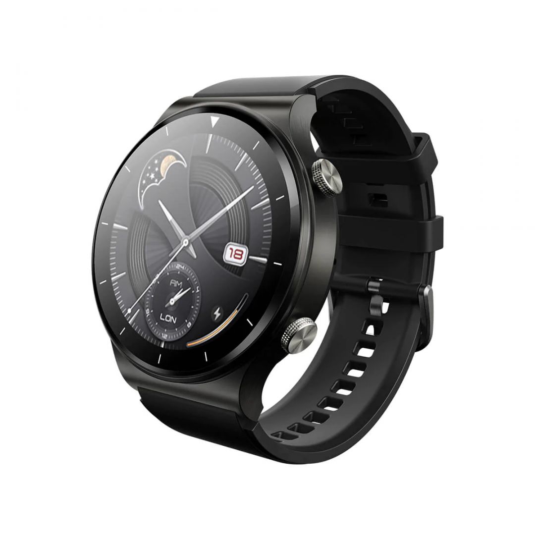 Blackview R7 Pro Smart Watch Black